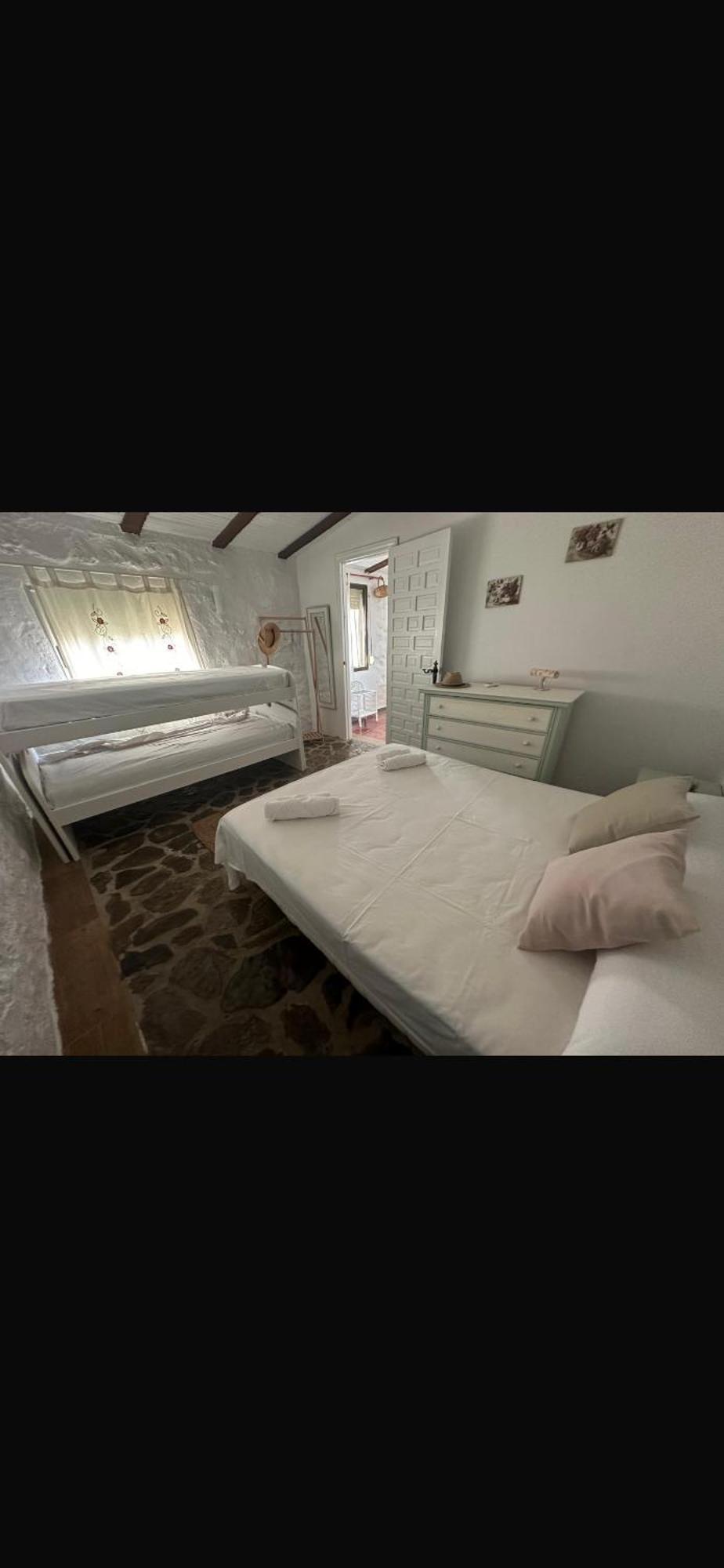Casa Rustica Lala Villa Barbate Buitenkant foto