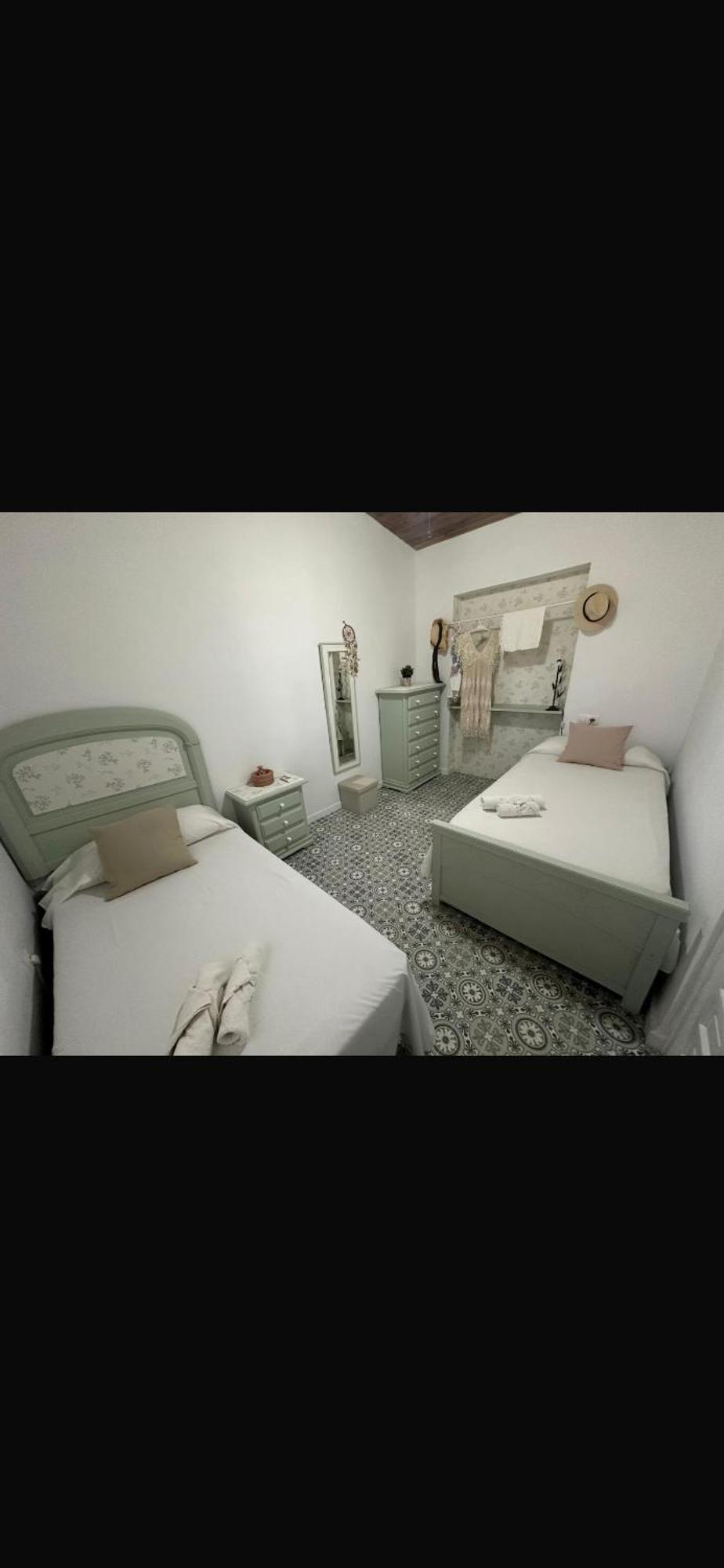 Casa Rustica Lala Villa Barbate Buitenkant foto