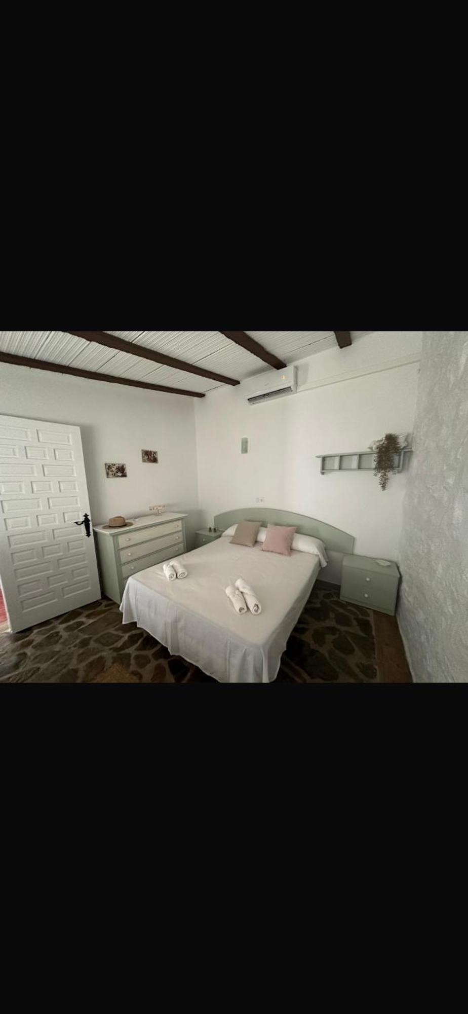 Casa Rustica Lala Villa Barbate Buitenkant foto