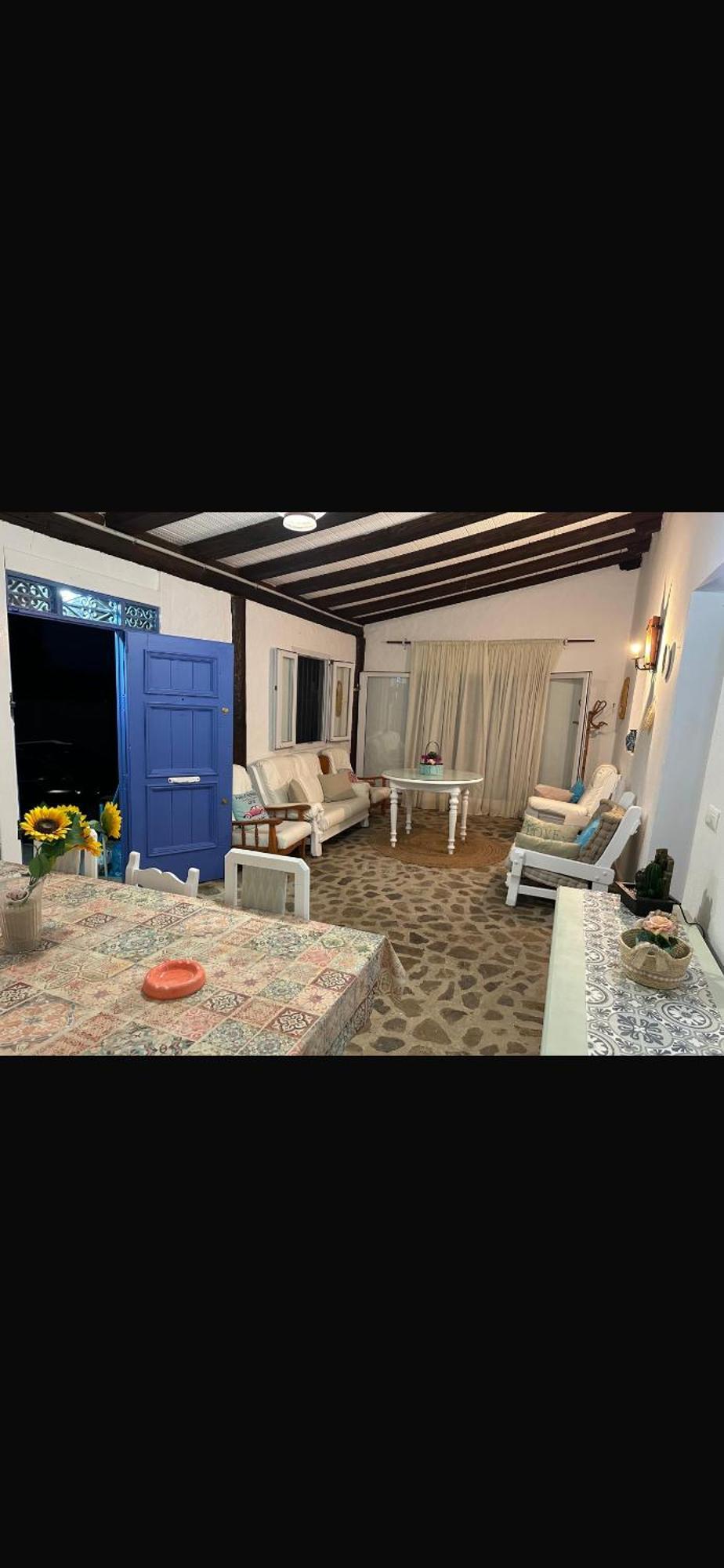 Casa Rustica Lala Villa Barbate Buitenkant foto