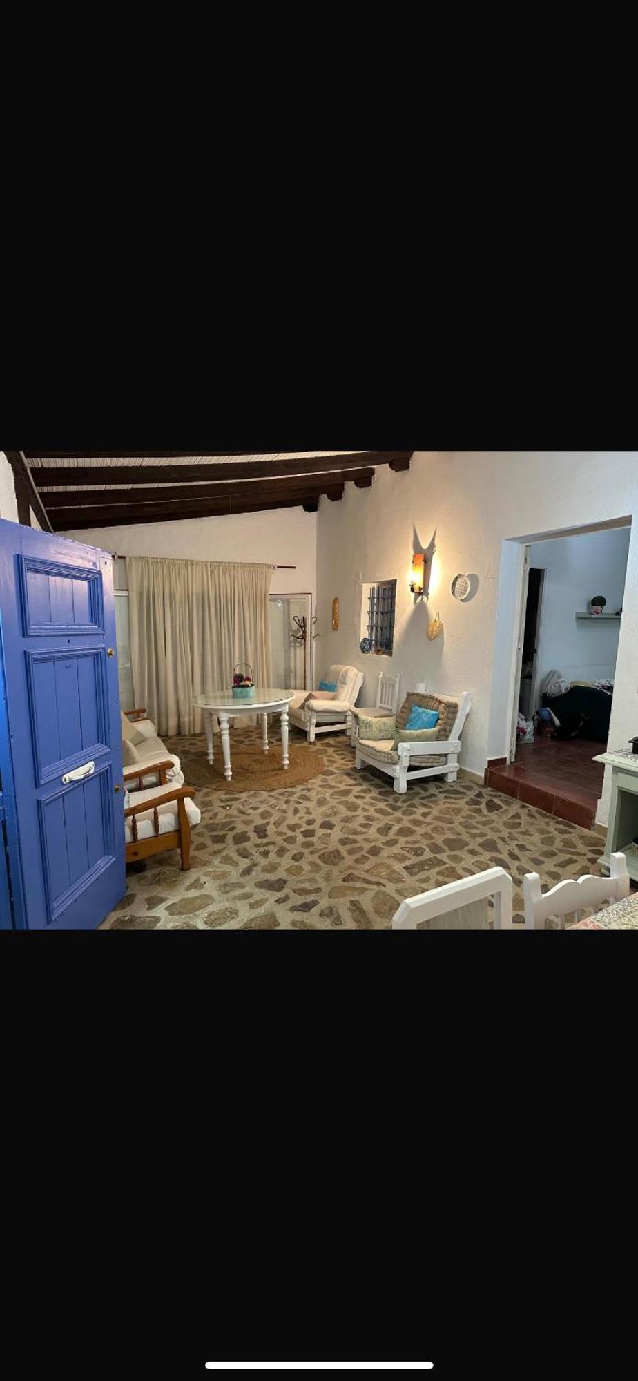 Casa Rustica Lala Villa Barbate Buitenkant foto